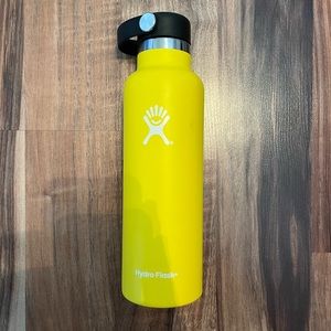 Hydro Flask Waterbottle